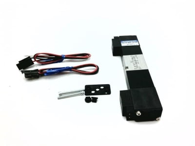 KOGANEI HA113-4E2-PSL-3L-24