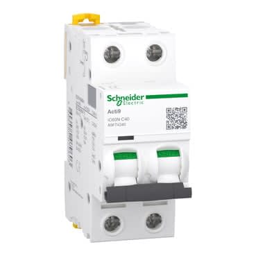 SCHNEIDER ELECTRIC A9F74240