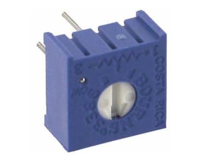 BOURNS 3386P-1-503LF