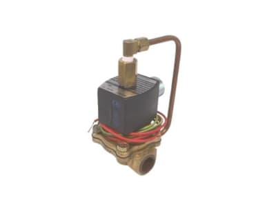 ASCO EF8210G12-24VDC