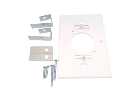 JOHNSON CONTROLS NS-WALLPLATE-0