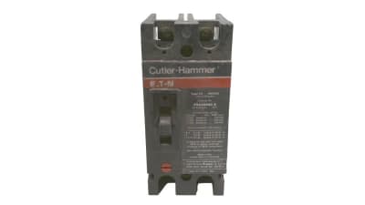EATON CORPORATION FS240040A
