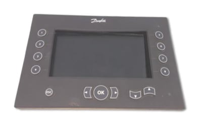 DANFOSS DP610TM-10-02-06-02-04-05