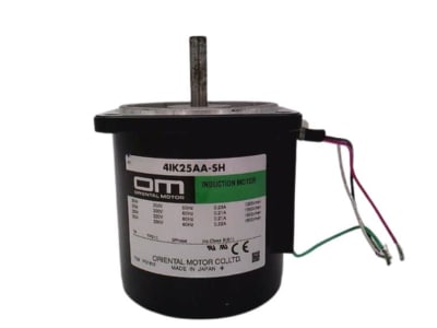 ORIENTAL MOTOR 4IK25AA-SH