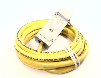 HONEYWELL LSQ2H4KP227