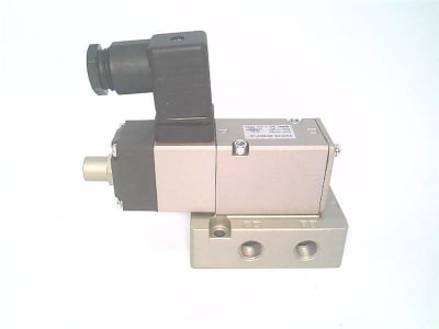SMC VS4110-023DLP-N