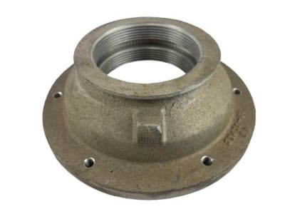 INGERSOLL RAND CAP 100