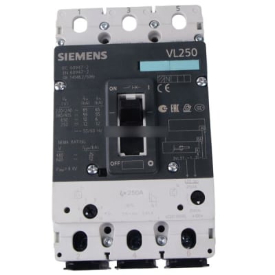 SIEMENS 3VL3725-1LE36-0AD1