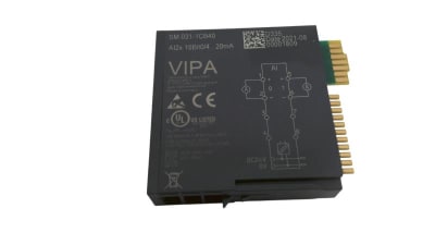 VIPA 031-1CB40