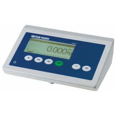 METTLER TOLEDO ICS425