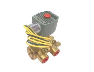 ASCO HT8321G001DC120/DCD