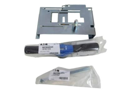 EATON CORPORATION JGHMVD24BX