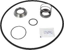 ALFA LAVAL INC 9611922375