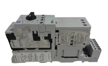 ALLEN BRADLEY 190S-ANEJ2-CB40C