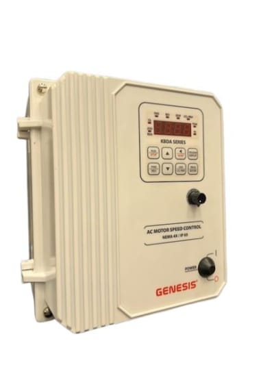 KB ELECTRONICS 9660E