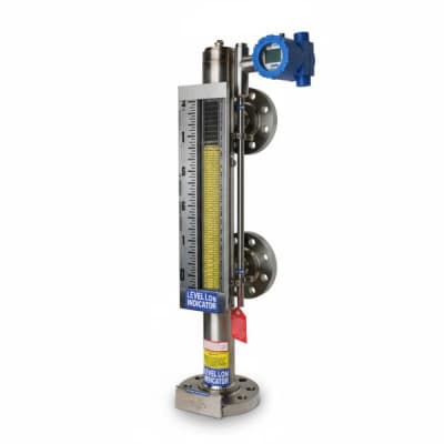 JERGUSON GAGE & VALVE JMTG-A2-A-016/01600-S-S-1