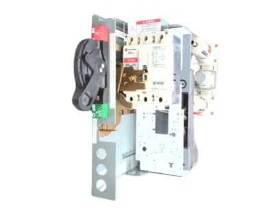 ALLEN BRADLEY 2193FZ-AKC-36CM