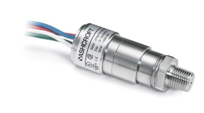 ASHCROFT APAN71P072CS25200#NSRRXC4