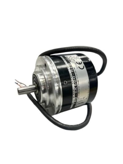 AUTOMATION DIRECT TRD-GK500-RZD