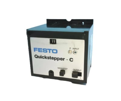 FESTO FSS-12-C