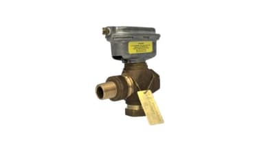 JOHNSON CONTROLS VG7551LS+3801E