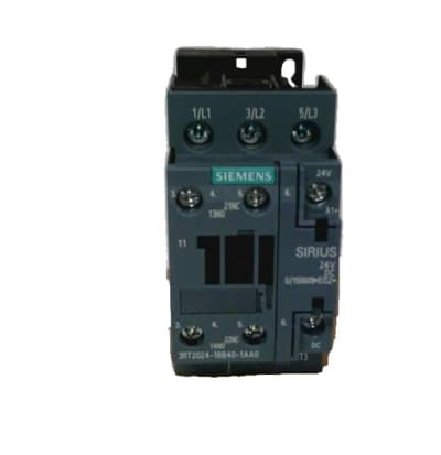 SIEMENS 3RT2024-1BB40-1AA0