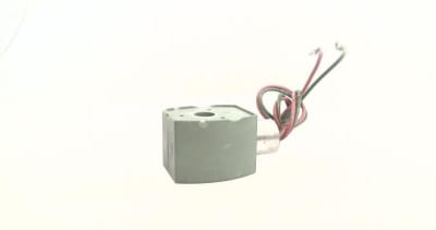 ASCO 238710-134-D120DC