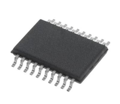 ON SEMICONDUCTOR 74LCX244MTC