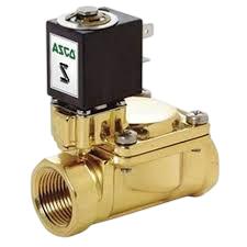 ASCO SC8238T405