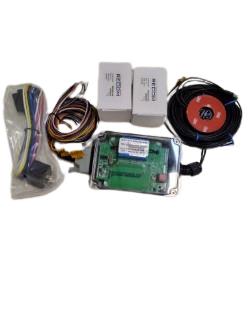 FLEETGUARD GEN-FPF-872