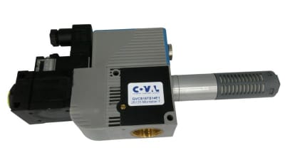 COVAL VACUUM TECHNOLOGY GVCS15TS14E1