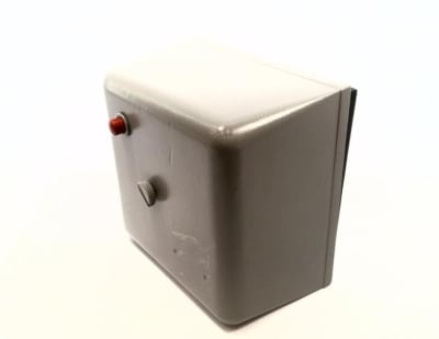 KIDDE-FENWAL, LLC UVM-5