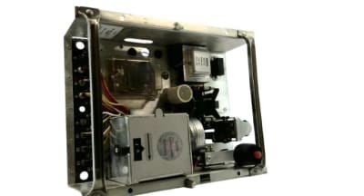 KIDDE-FENWAL, LLC 25RU8-6570