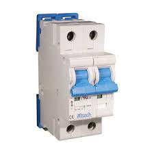 ALTECH CORP 2DU25R