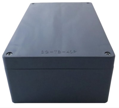 SEGI BIZ SG-TB-40P-GS