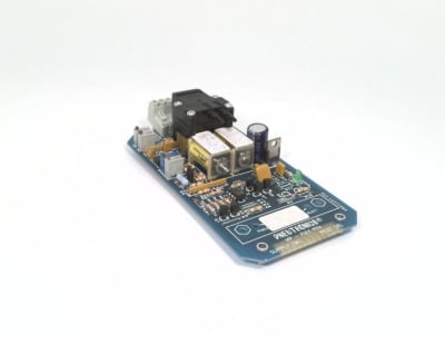 PARKER VIP-F-B-1-18V-0-20P