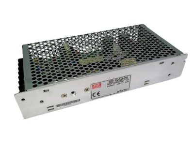 MEAN WELL SD-100B-24