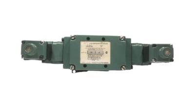 ASCO 33DSP446F012Q30