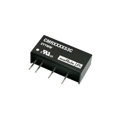 MURATA MANUFACTURING CMR0512S3C