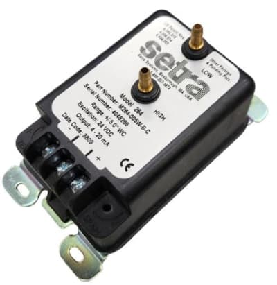 SETRA 2641-005W-B-11-T1-C