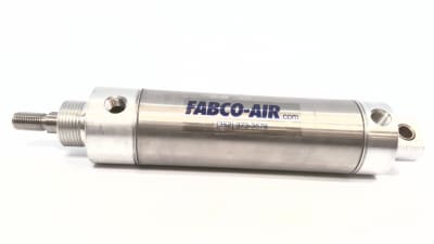 FABCO 4-DP-4M