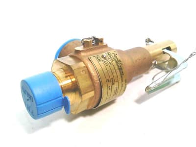 APOLLO VALVES 19-KDDA-250