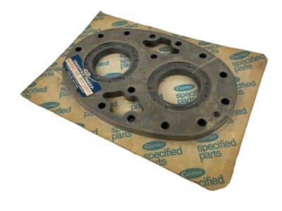 UNITED TECHNOLOGIES 5F401103