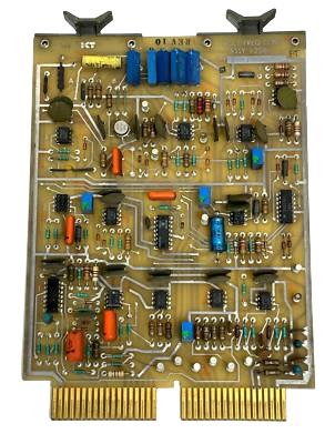 KEARNEY & TRECKER 1-20611