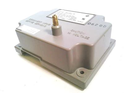 KIDDE-FENWAL, LLC 35-605906-115