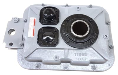 DORRIS 115TR25