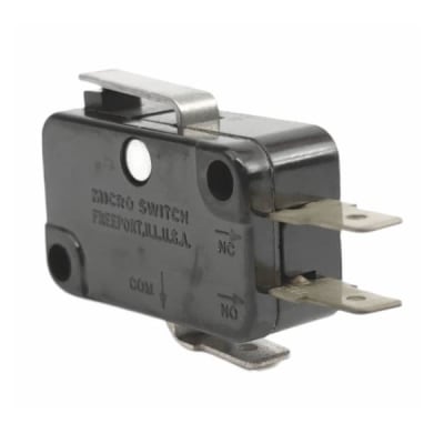 HONEYWELL V3L-12-D8
