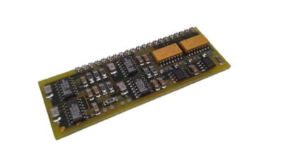 SIEMENS 3-542-1000A
