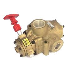 ROSS CONTROLS 2783A6006