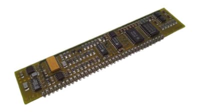 SIEMENS 3-542-1001A